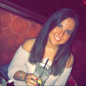 Meet your Posher, Ashlee